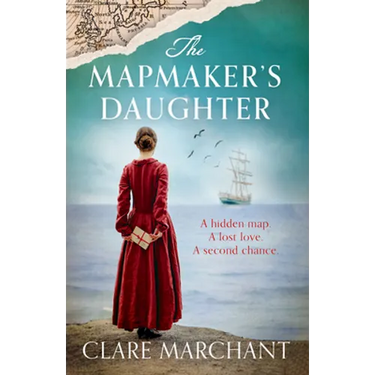 The Mapmaker's Daughter