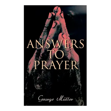 Answers to Prayer