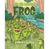 The Big mouthed Frog