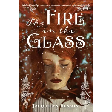 The Fire in the Glass