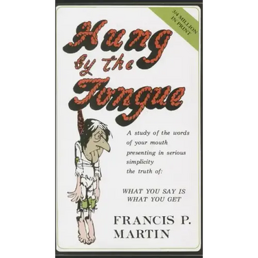 Hung by the Tongue