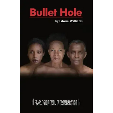 Bullet Hole