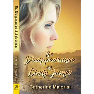 The Disappearance of Lindy James