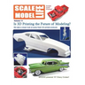 Scale Model Life 11: Building Car and Truck Models