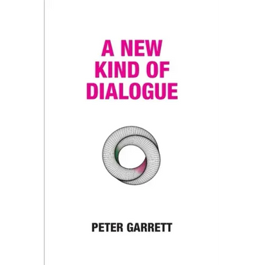 A New Kind of Dialogue