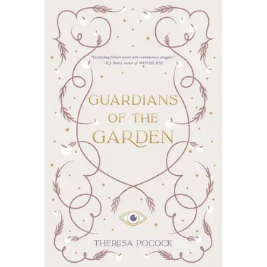 Guardians of the Garden