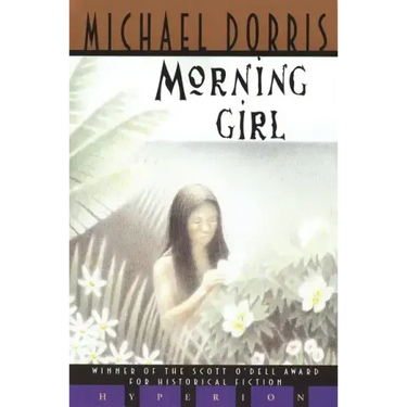 Morning Girl