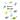 Dinosaur Dot to Dot: Dinosaur playbook, Preschool to Kindergarten, gift for children, Connect the Dots, Boys and Girls Ages 4-6, 6-8