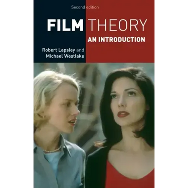 Film Theory: An Introduction