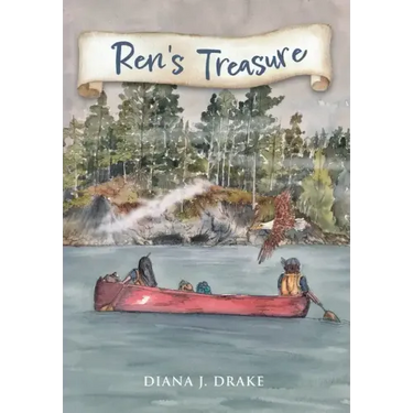 Ren's Treasure