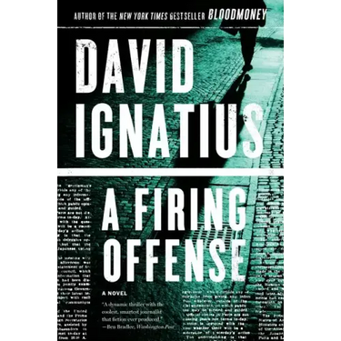Firing Offense