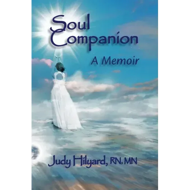 Soul Companion: A Memoir