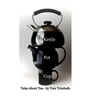Kettle Pot Cup: Tales About Tea