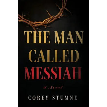 The Man Called Messiah
