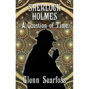 Sherlock Holmes: A Question Of Time