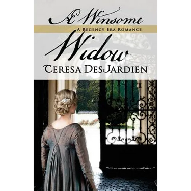 A Winsome Widow