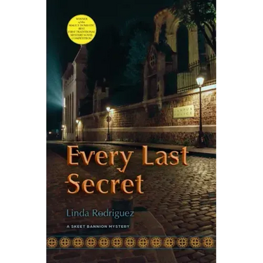 Every Last Secret