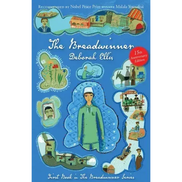 The Breadwinner
