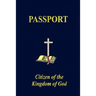 The Kingdom of God Passport