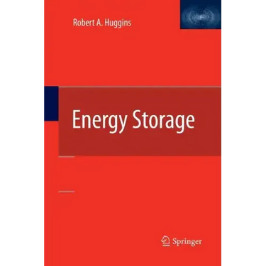 Energy Storage