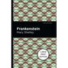 Frankenstein: Large Print Edition