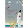 Kurenai the crimson 1865: an oiran, a ninja and a hiding Christian