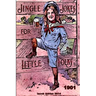 Jingle jokes for little folks 1901
