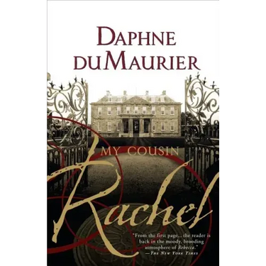 My Cousin Rachel