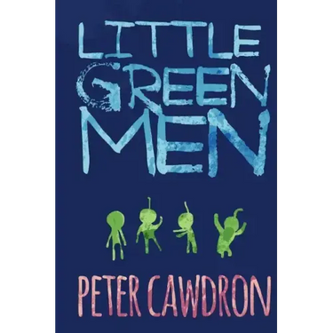 Little Green Men