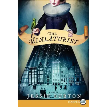 The Miniaturist LP