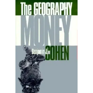 The Geography of Money