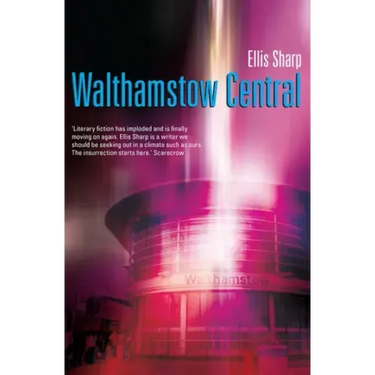 Walthamstow Central