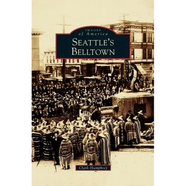 Seattle's Belltown