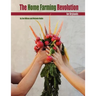 Home Farming Revolution for Drylands - Black and White