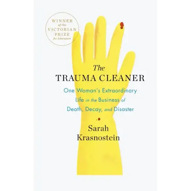 Trauma Cleaner