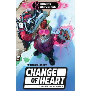 Change of Heart