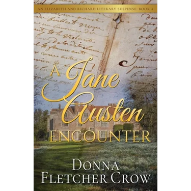 A Jane Austen Encounter