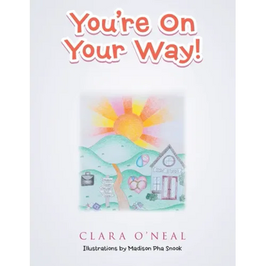 You're on Your Way!