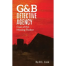 G&B Detective Agency: Case of the Missing Tucker