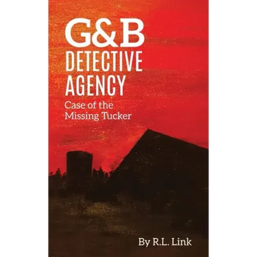 G&B Detective Agency: Case of the Missing Tucker