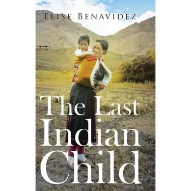 The Last Indian Child