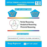 Critical Thinking and Logical Reasoning Workbook-10