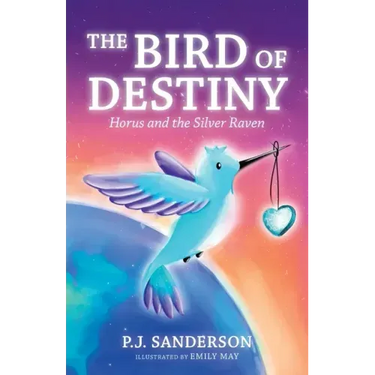 The Bird of Destiny: Horus and the Silver Raven