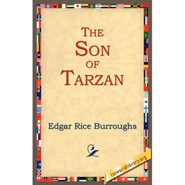 The Son of Tarzan
