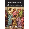 The Ministry of Intercession