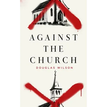 Against the Church