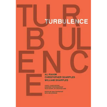 Turbulence: Ali Rahim, Christopher Sharples, William Sharples