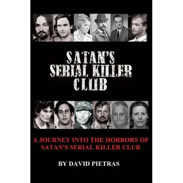 Satan's Serial Killer Club