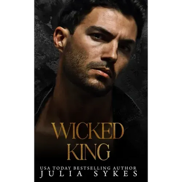 Wicked King
