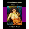 Classic Fine Art Nudes Volume Two